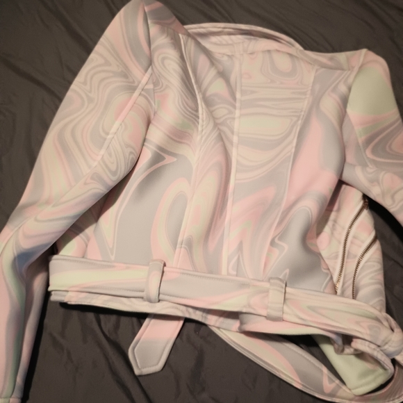 Sugar falls jacket - Picture 5 of 8